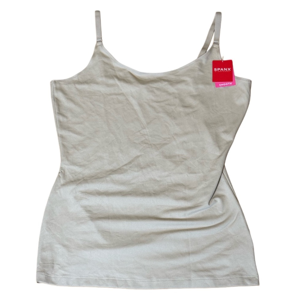 SPANX Supersmooth Socialight Cami NWT
